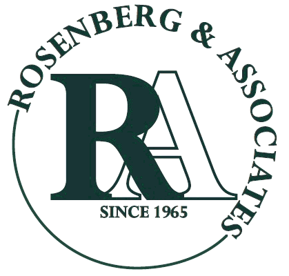 Rosenberg and Associates | Certified Court Reporters, Videographers, Litigation Support