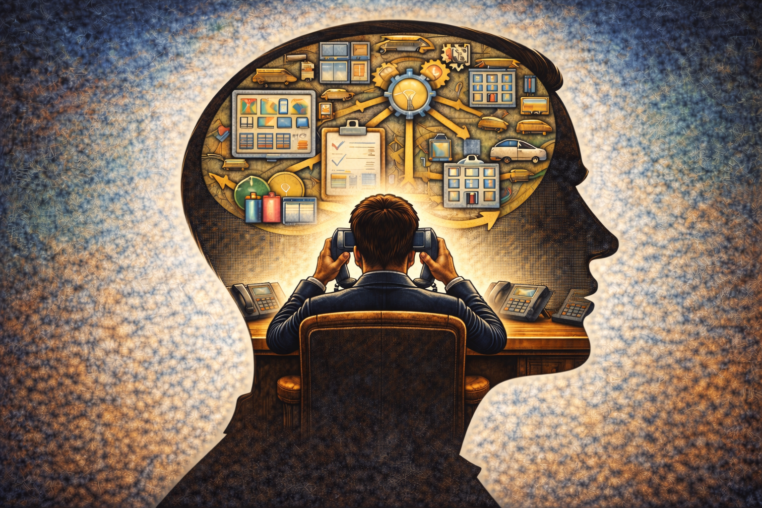 Christopher Kauffmann